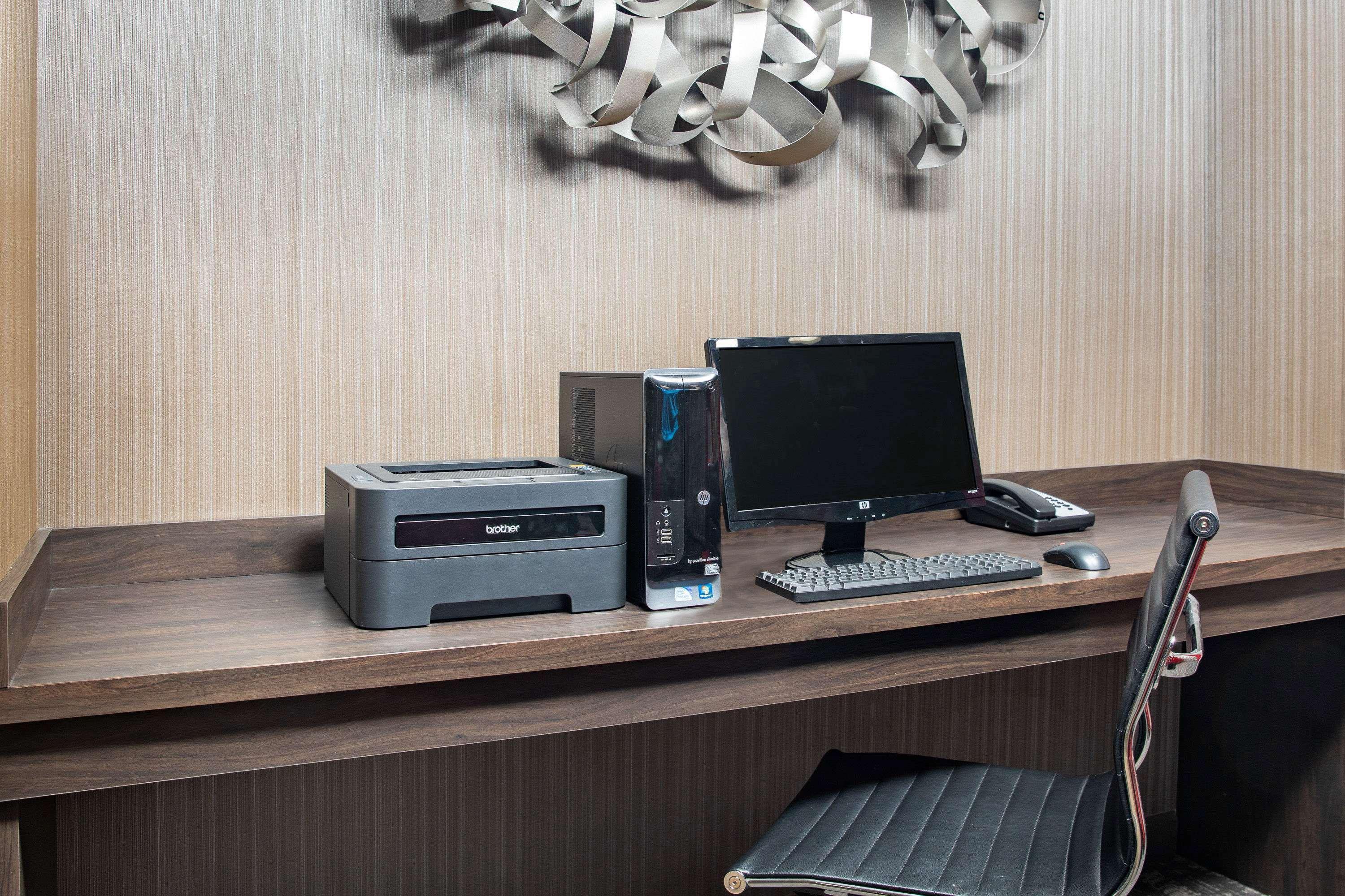 מלון Ramada By Wyndham Alpharetta Atlanta North מראה חיצוני תמונה